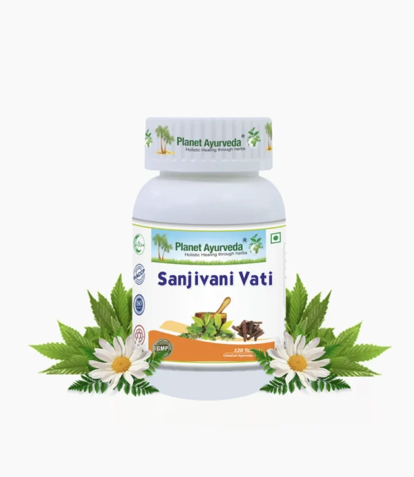 SANJIVANI VATI
