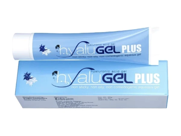 히알루론산 겔 Hyalu Gel Plus 1%